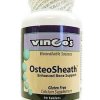 OsteoSheath 4 by Vinco