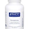 Pantethine by Pure Encapsulations