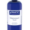 Magnesium liquid by Pure Encapsulations