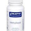 MethylAssist by Pure Encapsulations
