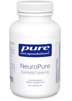 NeuroPure by Pure Encapsulations