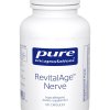 RevitalAge Nerve by Pure Encapsulations