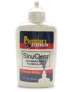SinuClenz by Physician's Strength