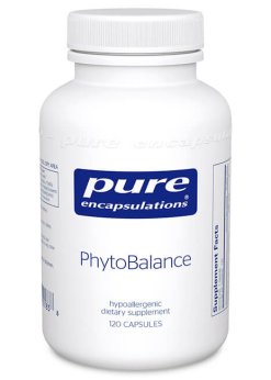 PhytoBalance II by Pure Encapsulations