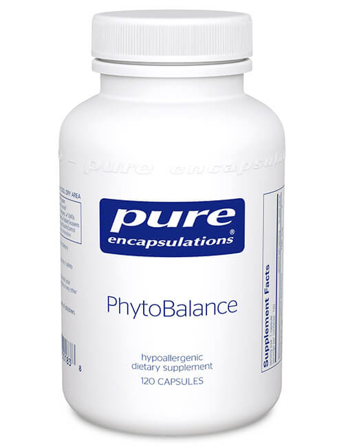 PhytoBalance II by Pure Encapsulations