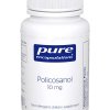 Policosanol by Pure Encapsulations