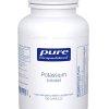 Potassium (citrate) by Pure Encapsulations