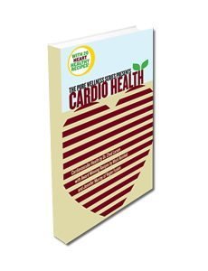 Cardio Health E-Book by Leucadia Health