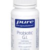Probiotic G.I. by Pure Encapsulations