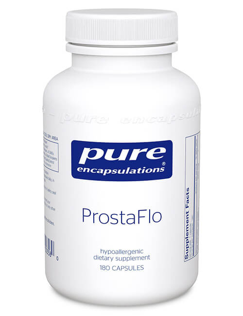 ProstaFlo by Pure Encapsulations