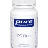 PS Plus by Pure Encapsulations
