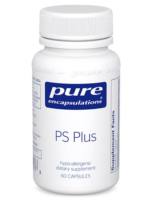 PS Plus by Pure Encapsulations