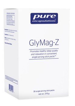 GlyMag-Z by Pure Encapsulations
