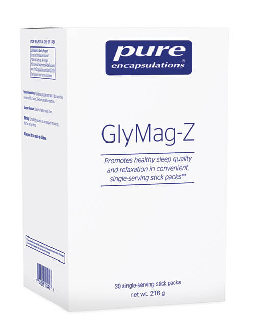 GlyMag-Z by Pure Encapsulations