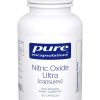 Nitric Oxide Ultra (capsules) by Pure Encapsulations