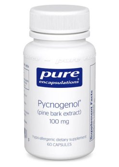 Pycnogenol® by Pure Encapsulations