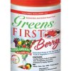 Greens First Berry (formerly Red Alert) by Ceautamed Worldwide LLC