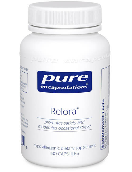 Relora® by Pure Encapsulations