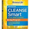 CleanseSMART™(2-part kit) by ReNew Life