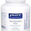 Saw Palmetto Plus™ by Pure Encapsulations
