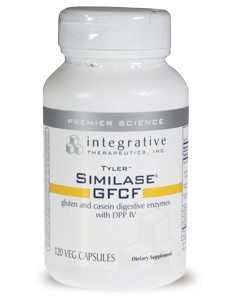 Similase®  GFCF by Integrative Therapeutics