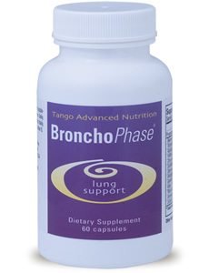 BronchoPhase™ by Tango Advanced Nutrition