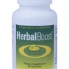 Herbal Boost Recovery Formula™ by Tango Advanced Nutrition