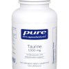 Taurine by Pure Encapsulations