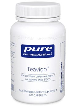 Teavigo™ by Pure Encapsulations