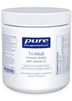 Tri-Alkali by Pure Encapsulations