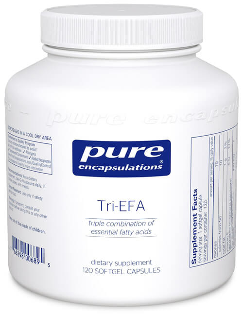 Tri-EFA by Pure Encapsulations