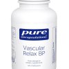 Vascular Relax by Pure Encapsulations
