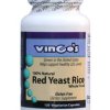 Red Yeast Rice by Vinco