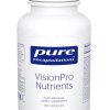 VisionPro Nutrients by Pure Encapsulations