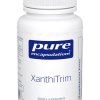 XanthiTrim by Pure Encapsulations