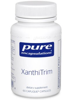 XanthiTrim by Pure Encapsulations