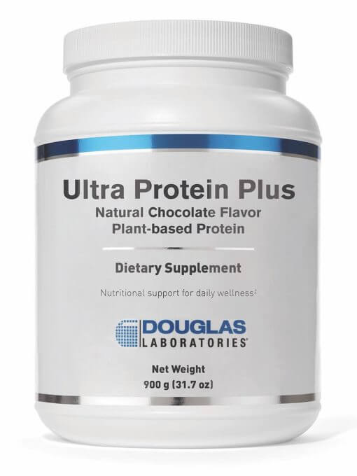 Ultra Protein Plus by Douglas Laboratories