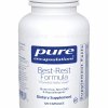 Best-Rest Formula