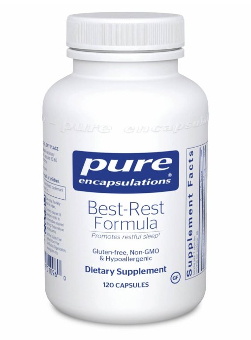 Best-Rest Formula