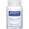 Melatonin-SR