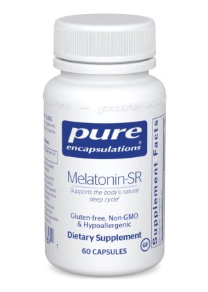 Melatonin-SR