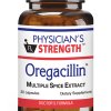 Oregacillin 30 Capsules