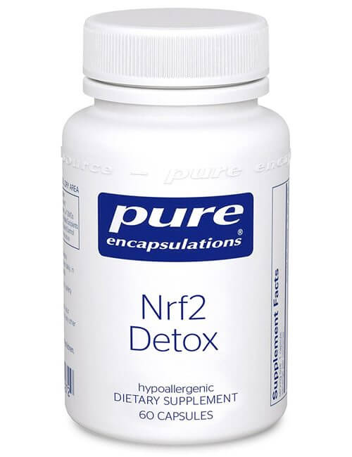 Nrf2 Detox
