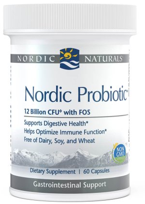 Nordic Probiotic™