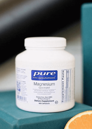 Pure Encapsulations Magnesium