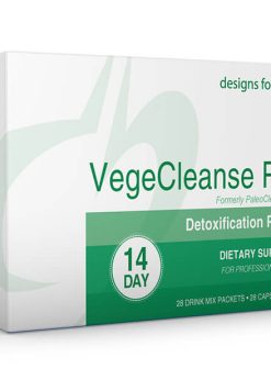 VegeCleanse Plus™ 14 Day Detox Program