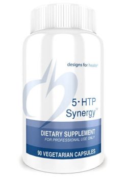 5 • HTP Synergy
