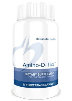 Amino-D-Tox