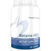 Betaine HCL (with pepsin)