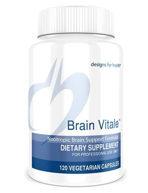 Brain Vitale